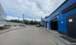 Шинный центр Подольск-Силикатная