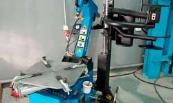 Шинный центр Чехов