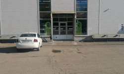 Шинный центр Черемушкинская