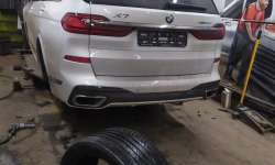 Шинный СКЛАД Карачарово