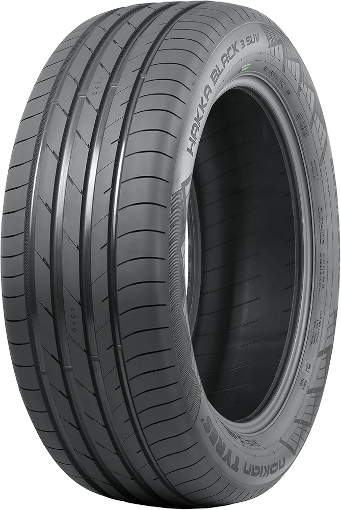 Nokian Hakka Black 3