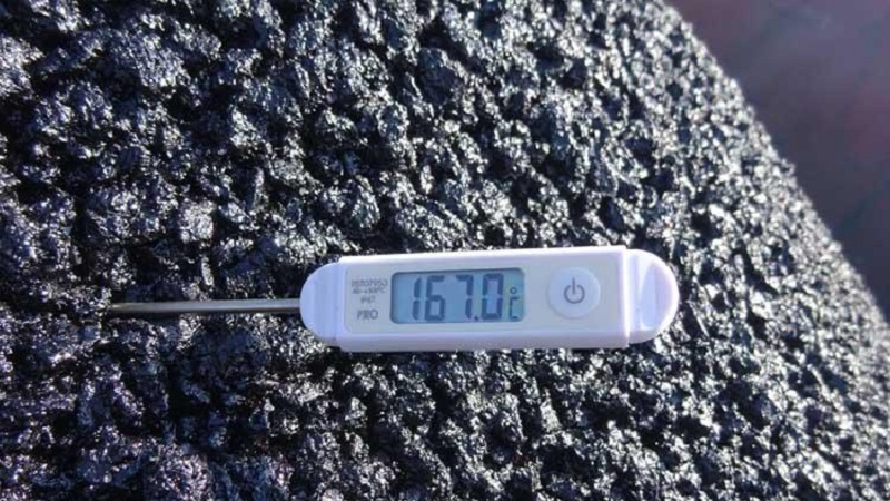 В Хакасии будут строить дороги по передовой технологии