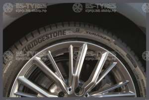 Bridgestone Turanza T006 225/45 R17 91W