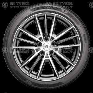 Bridgestone Turanza T006 225/45 R17 91W