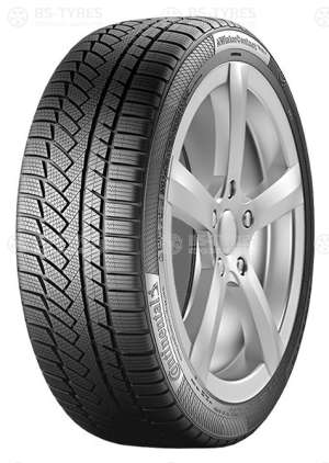 Continental ContiWinterContact TS850P 265/50 R20 111H (уценка)