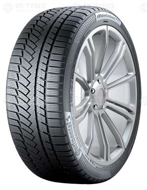 Continental ContiWinterContact TS850P 265/50 R20 111H (уценка)