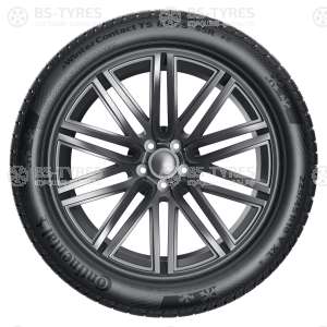 Continental ContiWinterContact TS860S 255/45 R20 105V