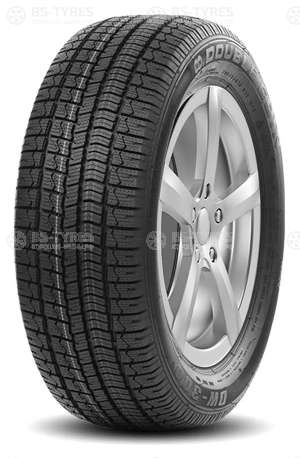 Doublecoin DW300 SUV 235/60 R18 107H