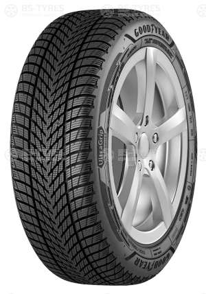 Goodyear Ultra Grip Performance 3 215/55 R17 98V