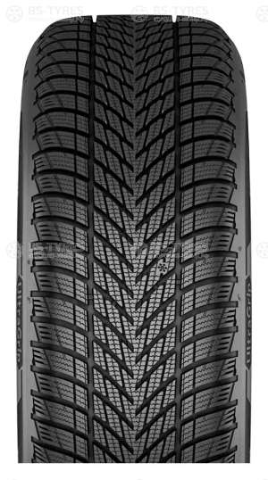 Goodyear Ultra Grip Performance 3 215/55 R17 98V