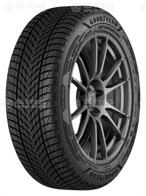 Goodyear Ultra Grip Performance 3 215/55 R17 98V