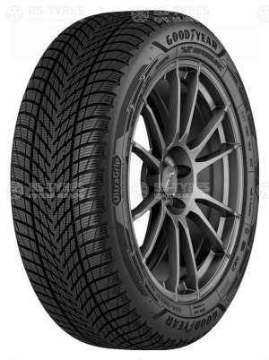 Goodyear Ultra Grip Performance 3 215/55 R17 98V