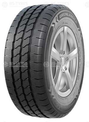 Grenlander GreenTour A/S 215/65 R16C 109/107T