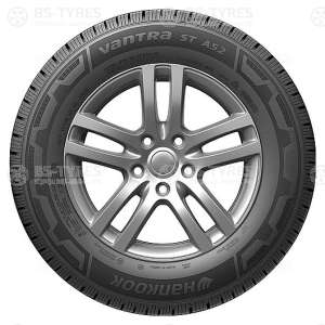 Hankook Vantra ST AS2 RA30 215/75 R16C 113/111R