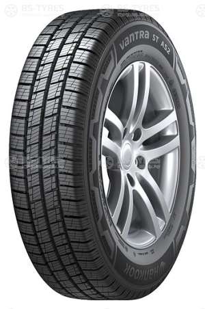 Hankook Vantra ST AS2 RA30 215/75 R16C 113/111R