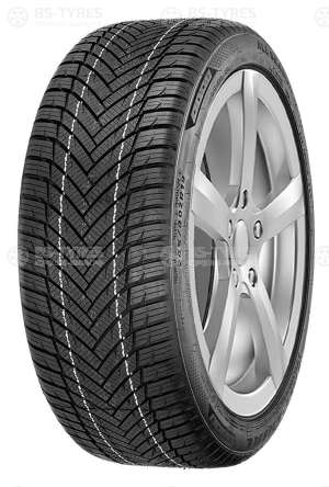 Imperial All Season Driver 175/70 R14 84T
