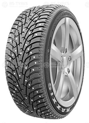 Maxxis NP5 Premitra Ice Nord 175/65 R14 82T