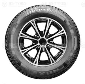 Nexen Winguard Ice SUV 265/50 R20 111T