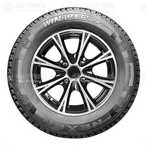 Nexen Winguard Ice SUV 265/50 R20 111T