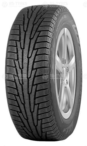 Nokian Tyres Nordman RS2 205/55 R16 94R