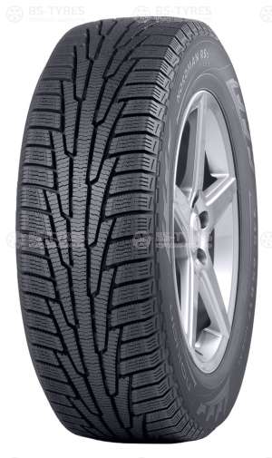 Nokian Tyres Nordman RS2 205/55 R16 94R
