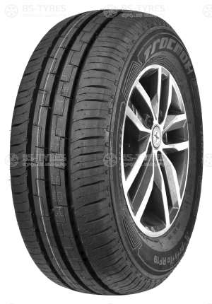 Tracmax X-Privilo RF-19 215/65 R16C 109/107T