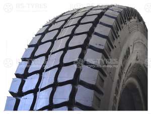 Tyrex CRG VM-310 10/0 R20C 149/146K