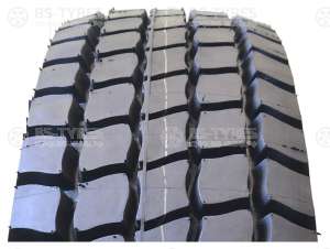 Tyrex CRG VM-310 10/0 R20C 149/146K