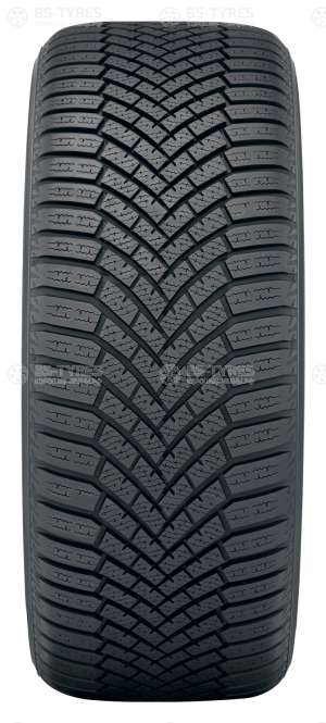 Yokohama BluEarth Winter V906 205/55 R16 94V