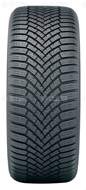 Yokohama BluEarth Winter V906 205/55 R16 94V