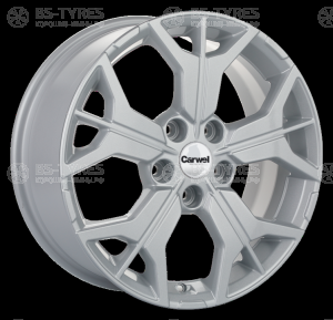 Бусани 1715 (SLT)