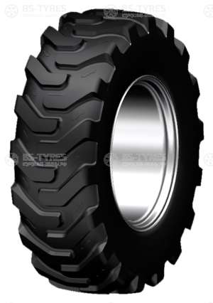 Titan Contractor III 16.9/0 R24 149A8 12PR