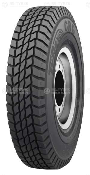 Tyrex CRG VM-310 10/0 R20C 149/146K