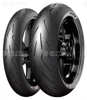 Diablo Rosso Corsa II