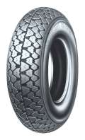 Michelin S83