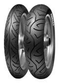 Pirelli SPORT DEMON 110/90 R18 61H Задняя
