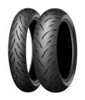 Dunlop Sportmax GPR-300 110/70 R17 54W Рулевая