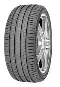 Michelin Latitude Sport 3