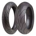 Michelin Pilot Power 2 190/55 R17 75W Задняя