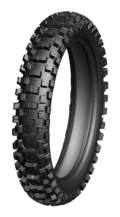 Wincross Rymax 50 70/100 R10 41J Задняя